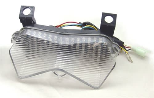 Kawasaki Motorcycle Tail Light Kawasaki Motorcycle Tail Light